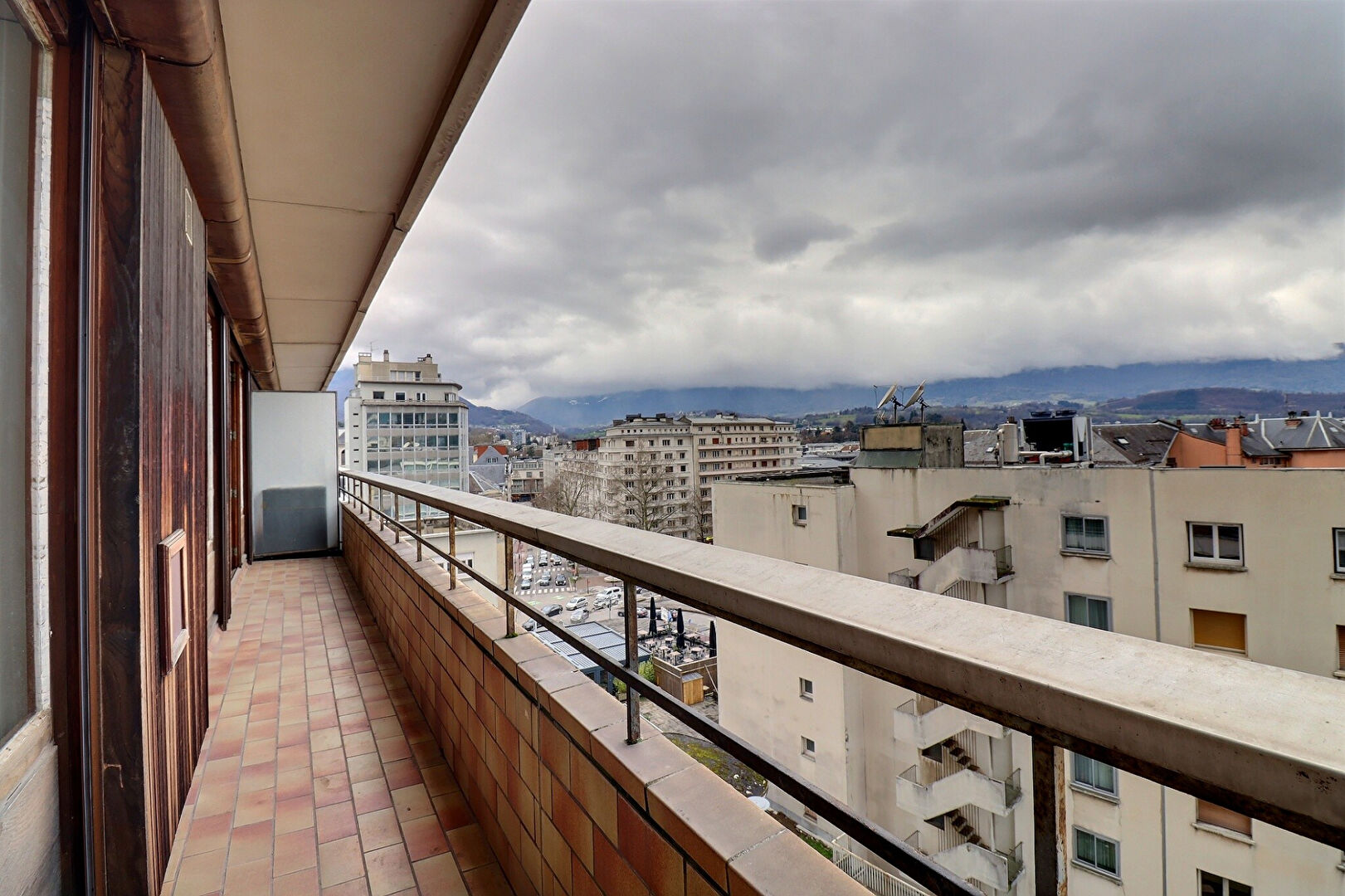 Appartement 2 pièces de 53.29 m² à Chambery (73000)