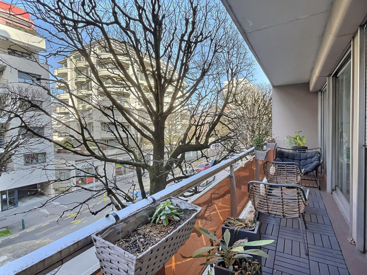 Appartement 1 pièce de 42.15 m² à Chambery (73000)