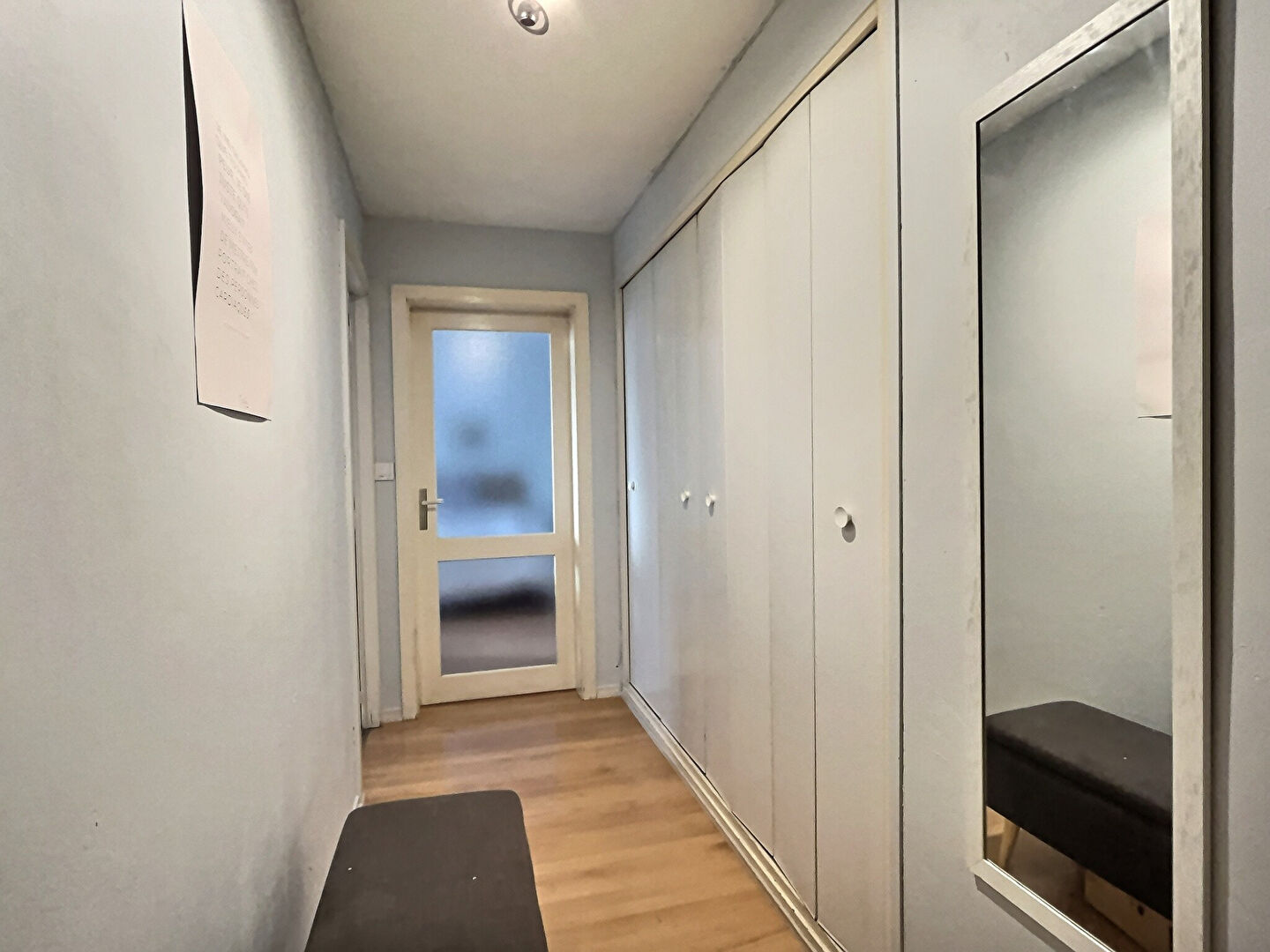 Appartement 1 pièce de 42.15 m² à Chambery (73000) - référence 1030