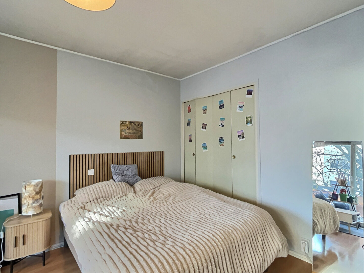 Appartement 1 pièce de 42.15 m² à Chambery (73000) - référence 1030