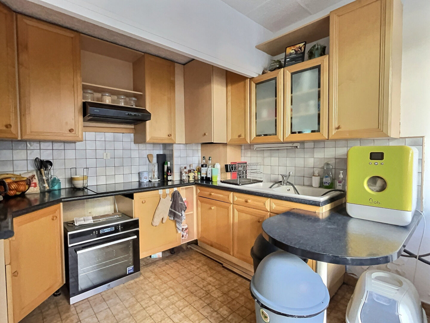 Appartement 1 pièce de 42.15 m² à Chambery (73000) - référence 1030