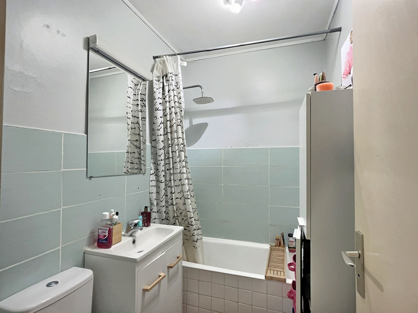 Appartement 1 pièce de 42.15 m² à Chambery (73000) - référence 1030