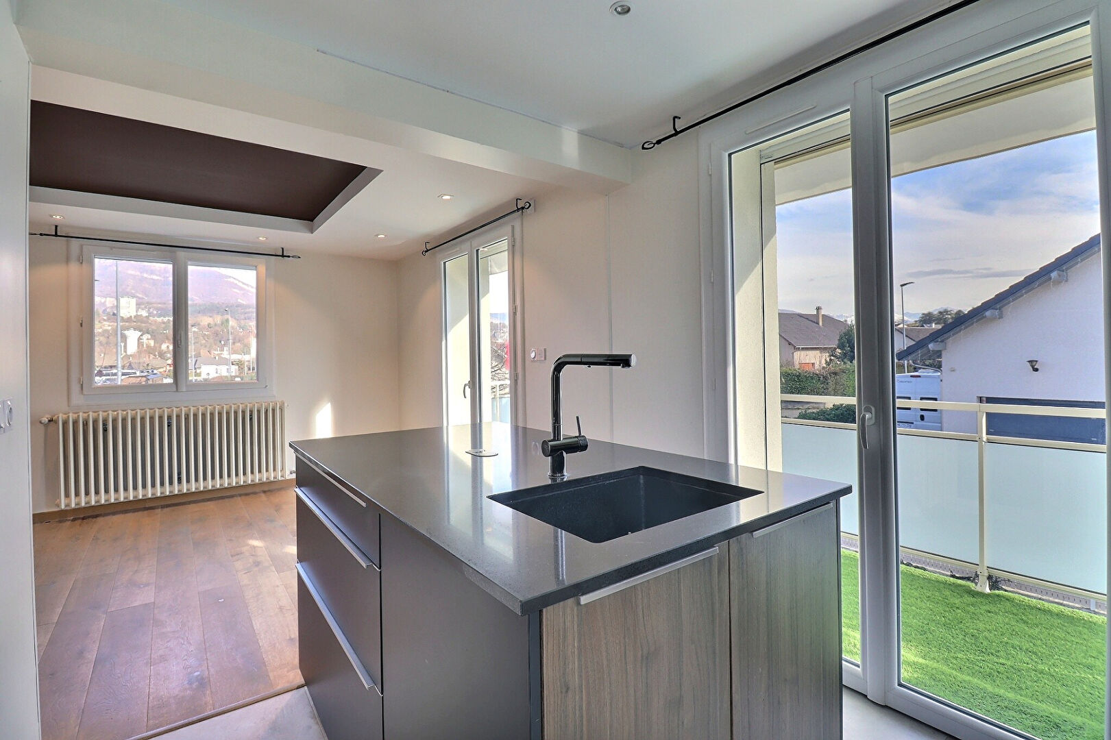 Maison 7 pièces de 153.45 m² à Chambery (73000) - référence 1040