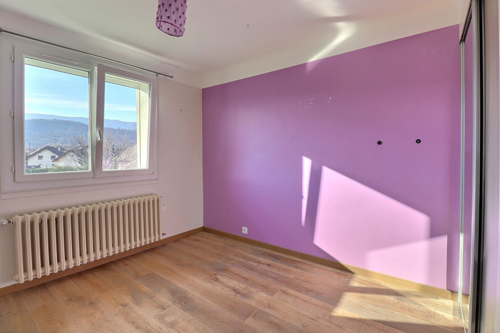 Maison 7 pièces de 153.45 m² à Chambery (73000) - référence 1040