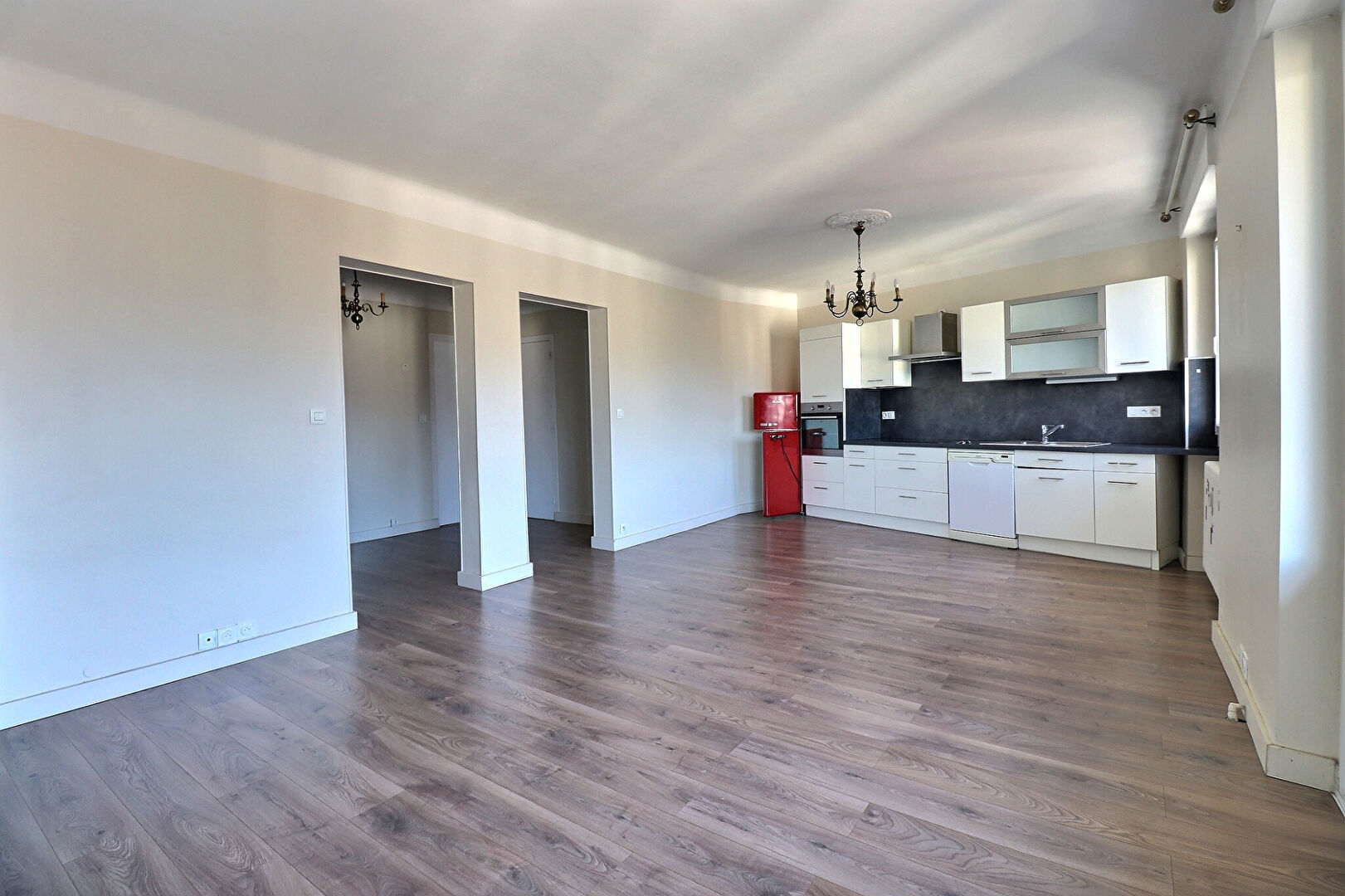 Appartement 3 pièces de 71 m² à Chambery (73000) - référence 1070