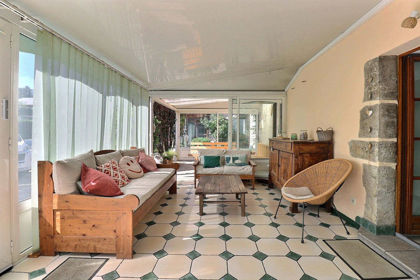 Appartement 6 pièces de 133.53 m² à Chambery (73000)
