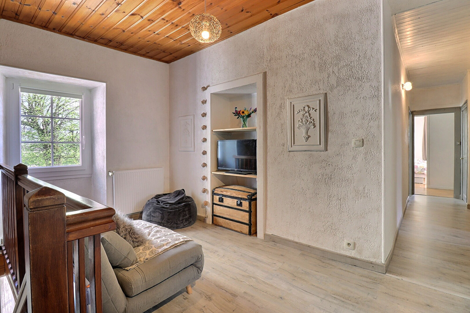 Appartement 6 pièces de 133.53 m² à Chambery (73000) - référence 1074