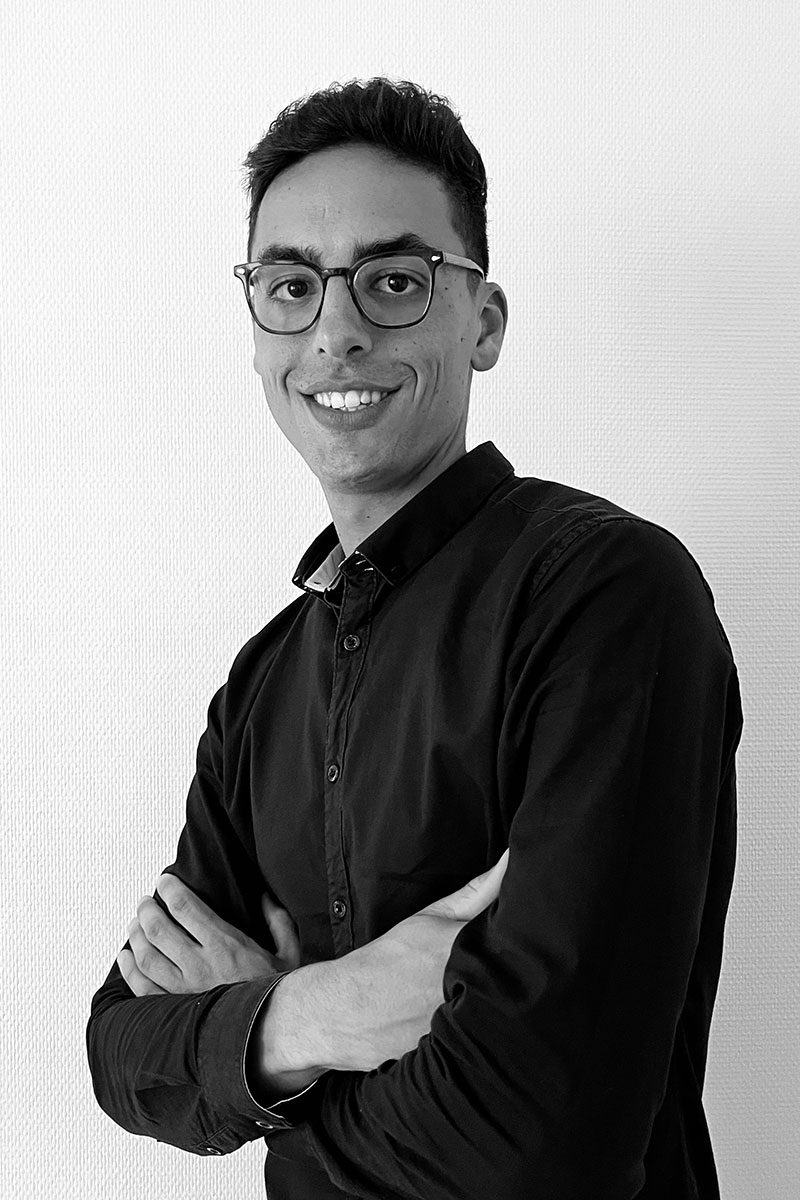 Killian DEBORDE