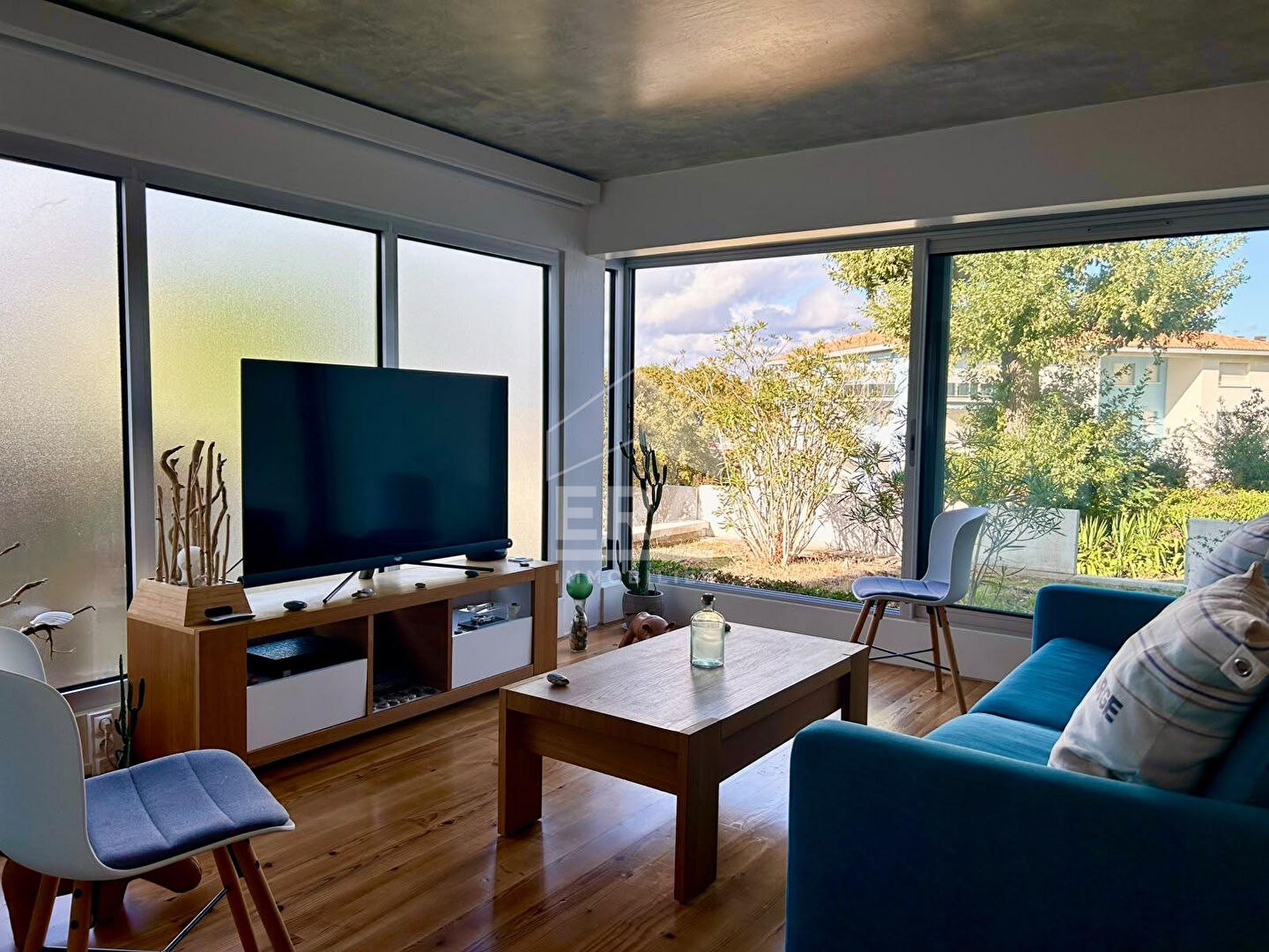 Appartement 2 pièces 46 m² · à Arcachon · 46 m² · 354 000 €