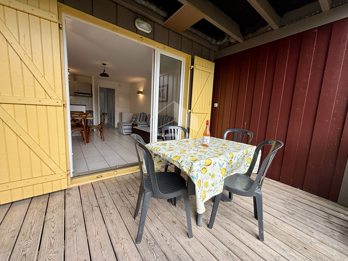 Appartement 2 pièces 36 m² · à Le Teich · 36 m² · 129 930 €