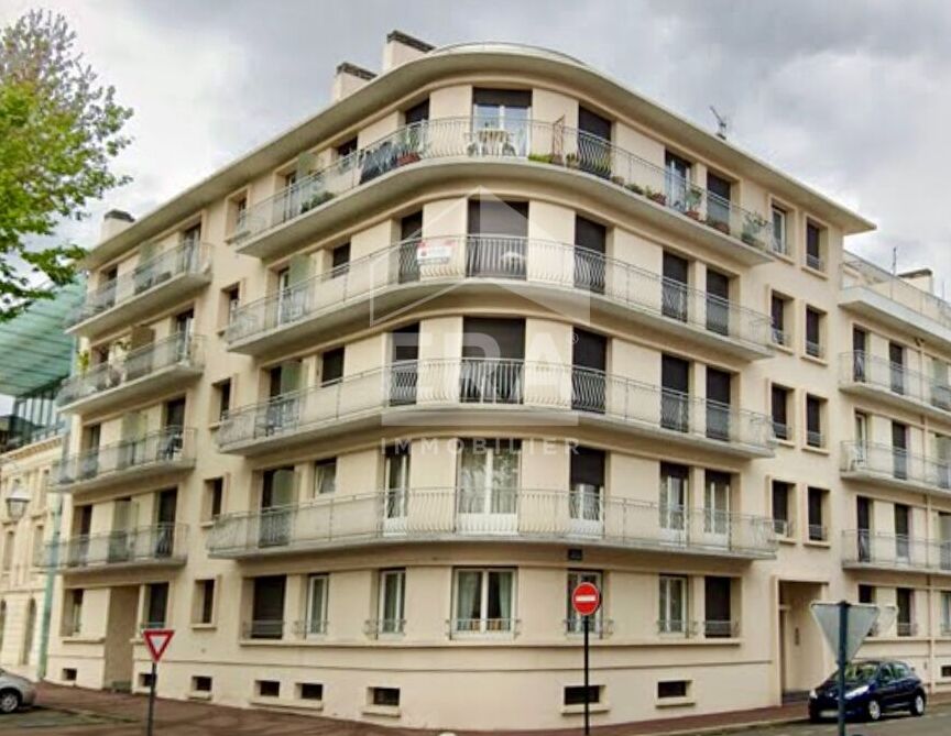 Appartement 3 pièces 65 m² · à Arcachon · 65 m² · 422 000 €