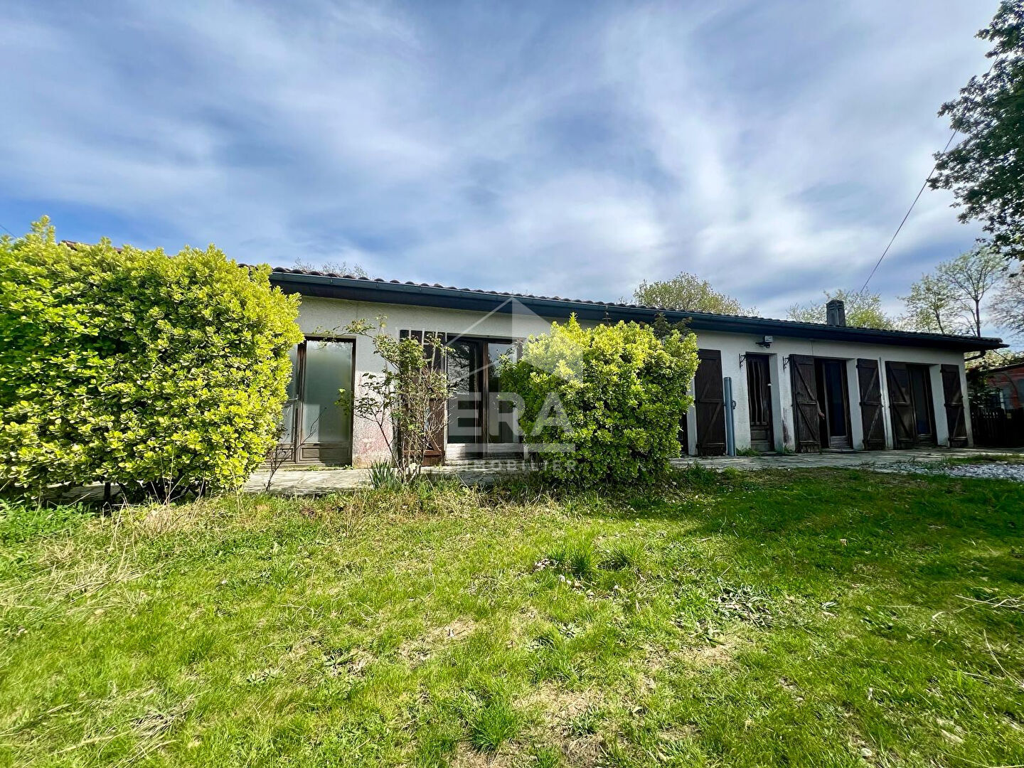 Maison 7 pièces 143 m² à vendre / acheter le teich 33470 🏠 ERA Immobilier