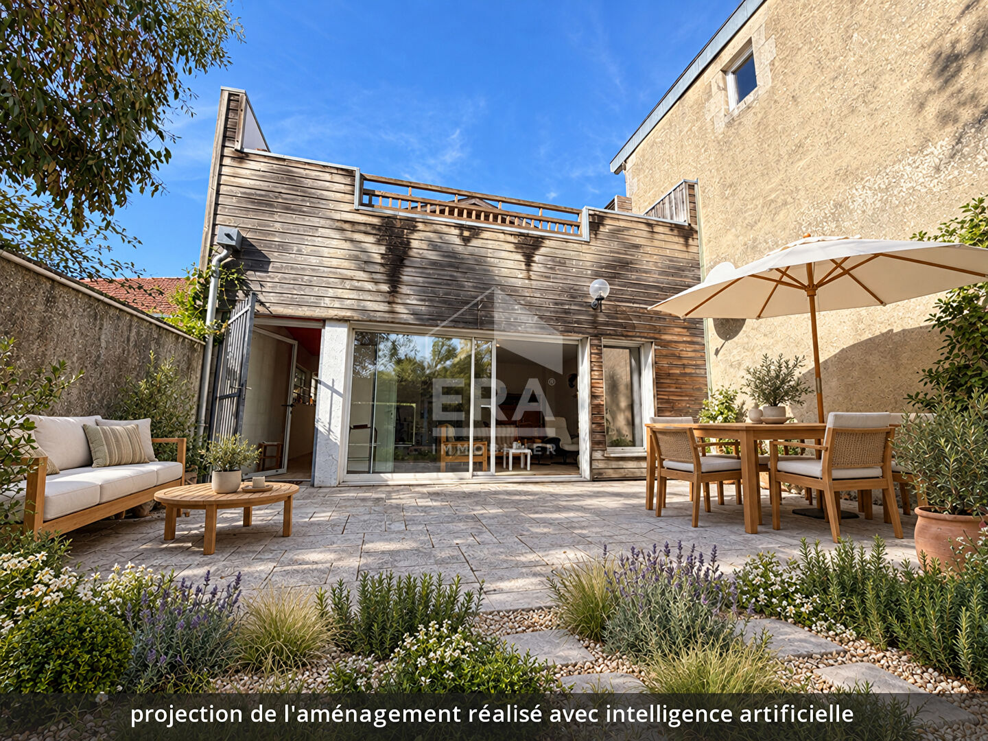 Maison 4 pièces 122 m² · à La Teste-de-Buch · 122 m² · 409 500 €