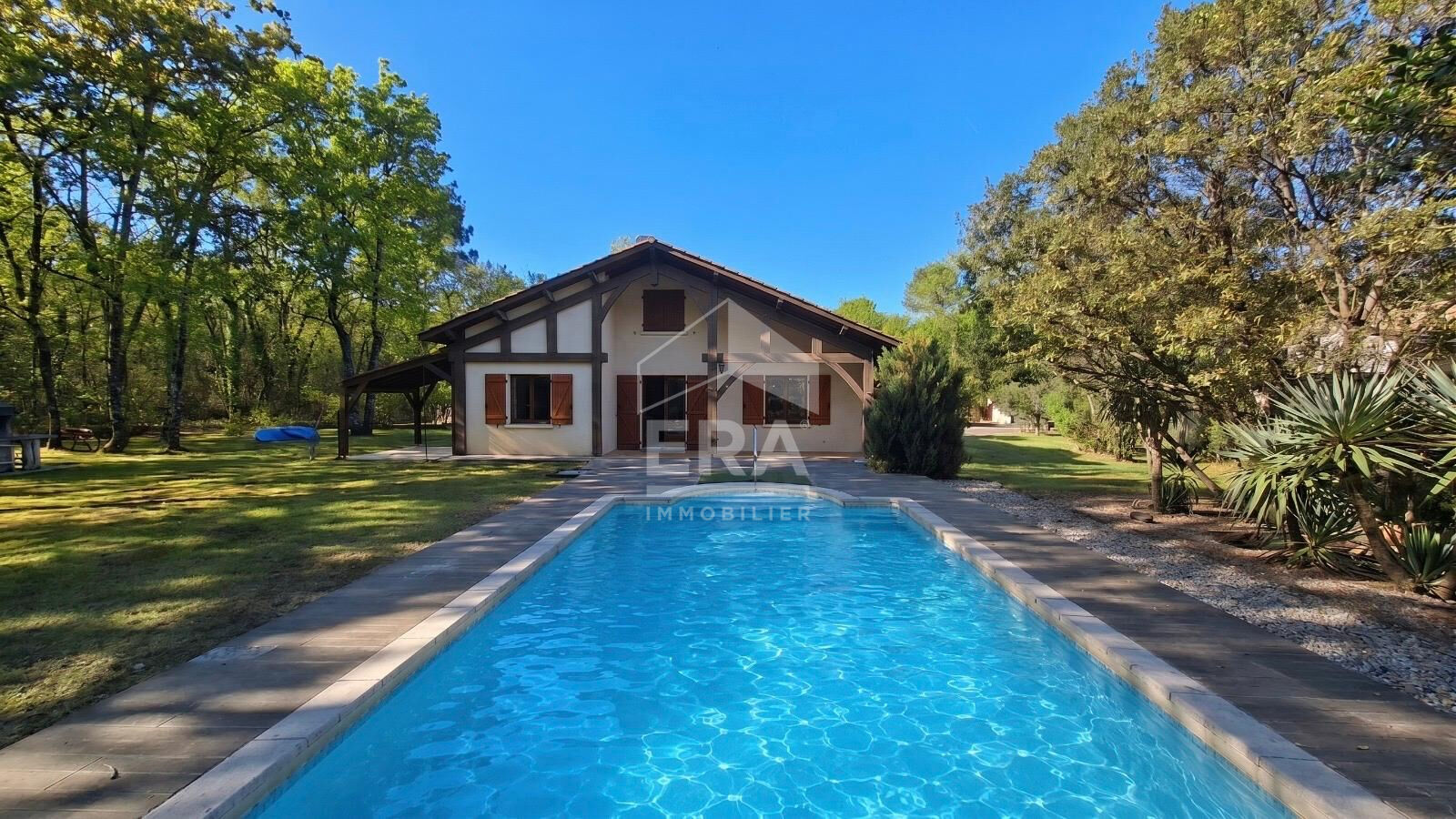 Maison 5 pièces 123 m² · à Le Teich · 123 m² · 490 000 €