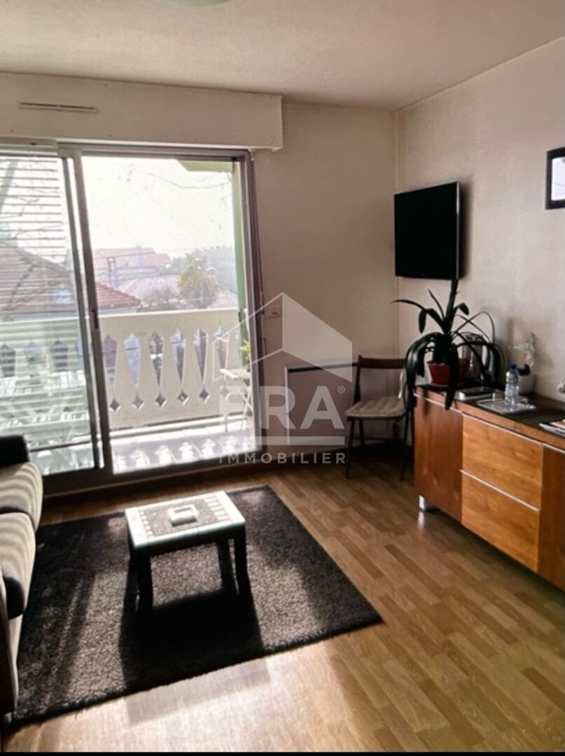 Appartement 1 pièce 25 m² · à Arcachon · 25 m² · 270 000 €