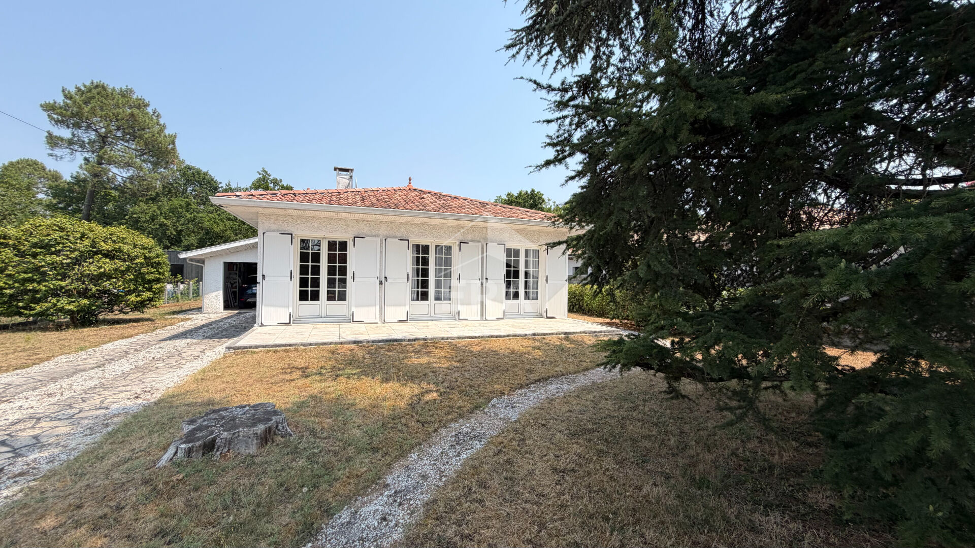 Maison 4 pièces 98 m² · au Teich · 98 m² · 396 000 €