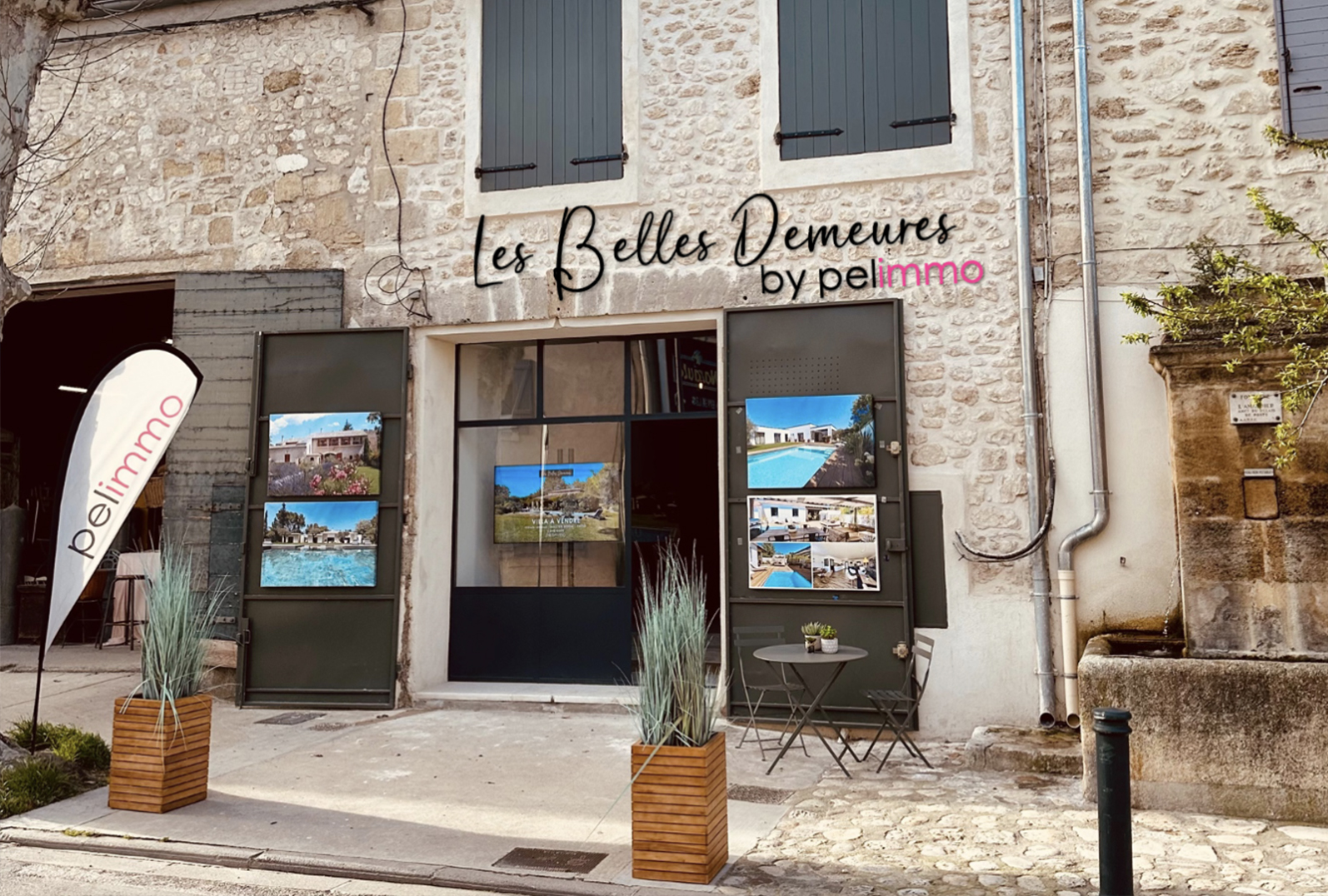P�limmo Saint-Cannat