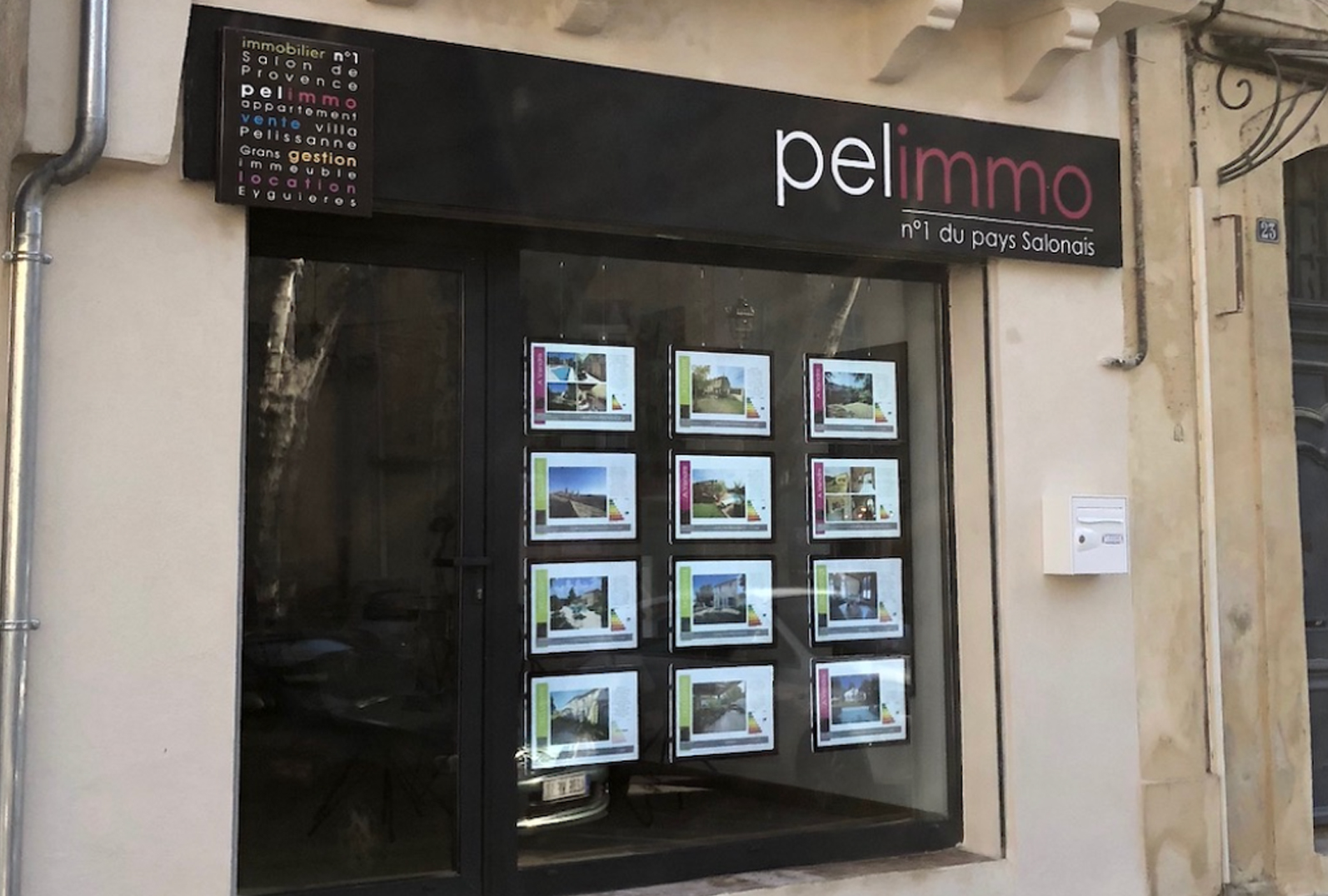 Pelimmo Grans
