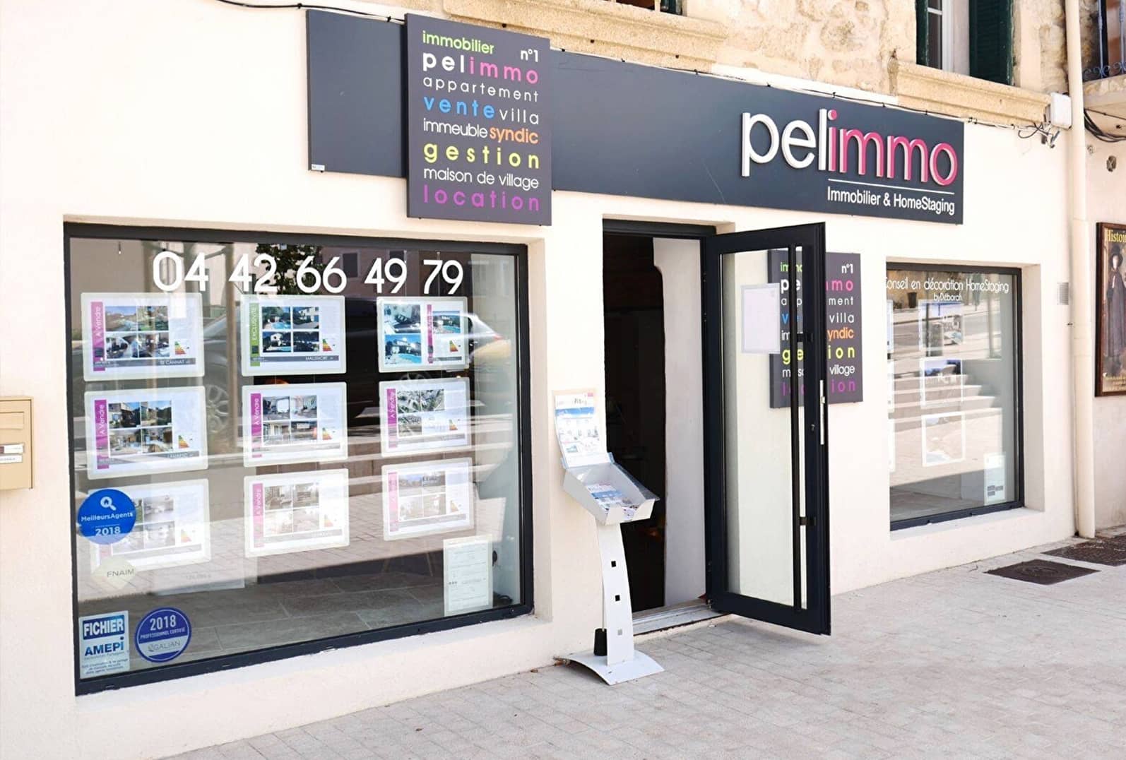 Pelimmo Lambesc