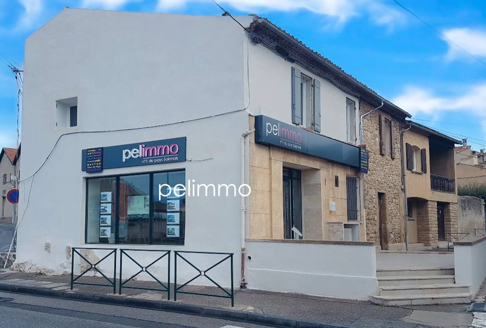Pelimmo Lan�on Provence