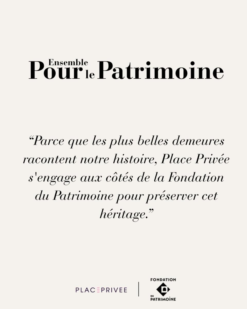 Fondation du Patrimoine