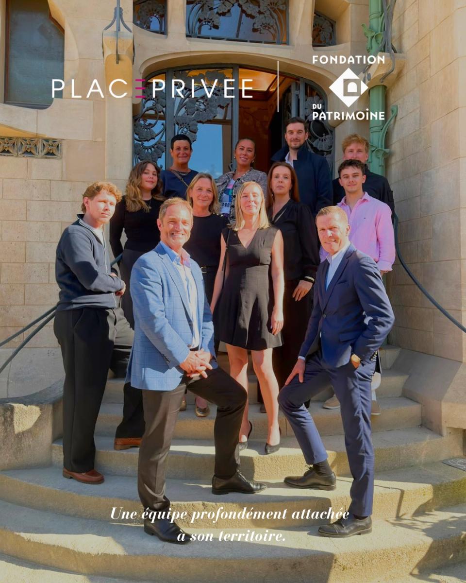 Préserver le patrimoine, ce n'est pas seulement protéger des pierres.