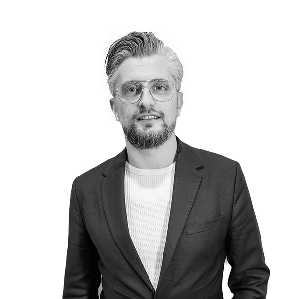 Antonin GORRARA