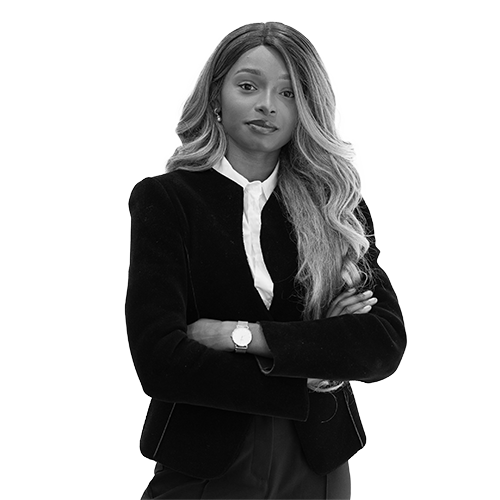 Perrine NDINGA