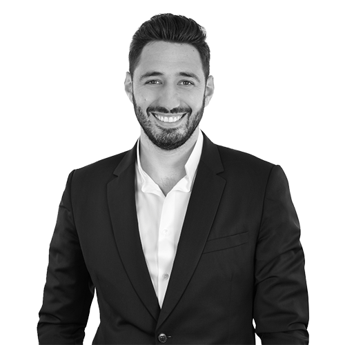 Anthony ROBINET