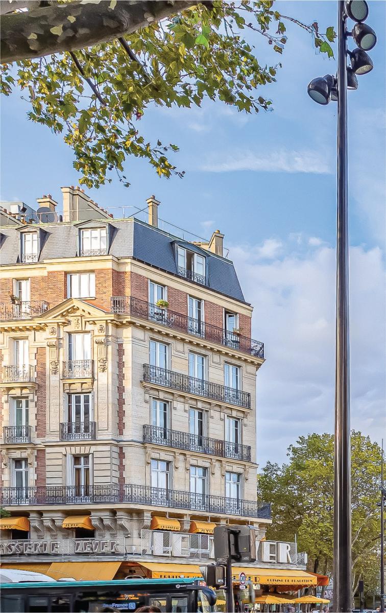 Fiscalit� & investissement