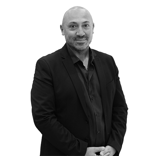 Michael SEMERCIYAN