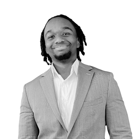Nicolas HOUNTOMEY