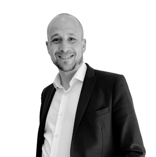 Sami BOUHADEF