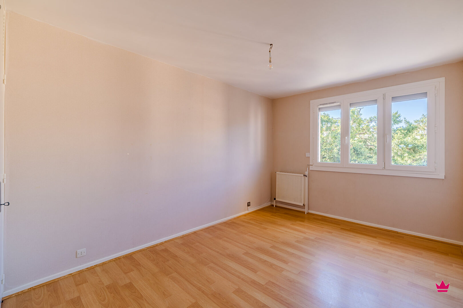 Appartement Saint Priest 2 pice(s) 44 m2