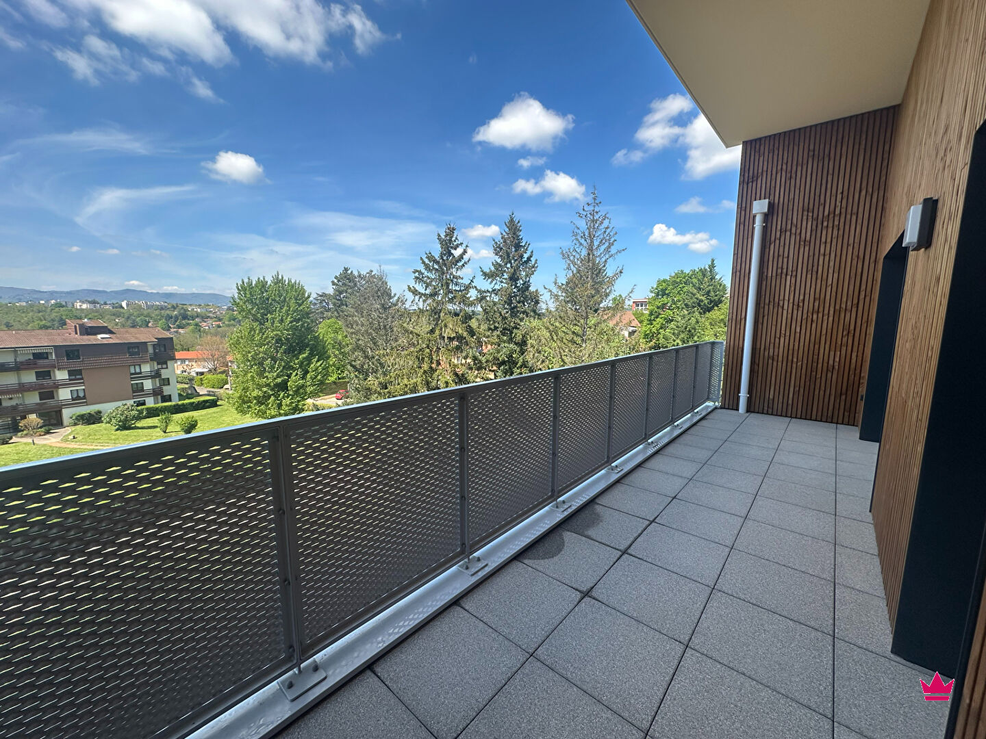 Appartement Francheville 4 pice(s) 86.4 m2