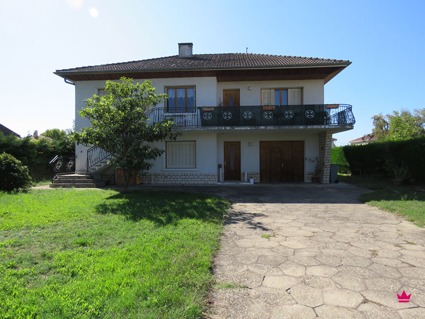 Maison spacieuse  vendre  Mions - Opportunit  ne pas manquer !