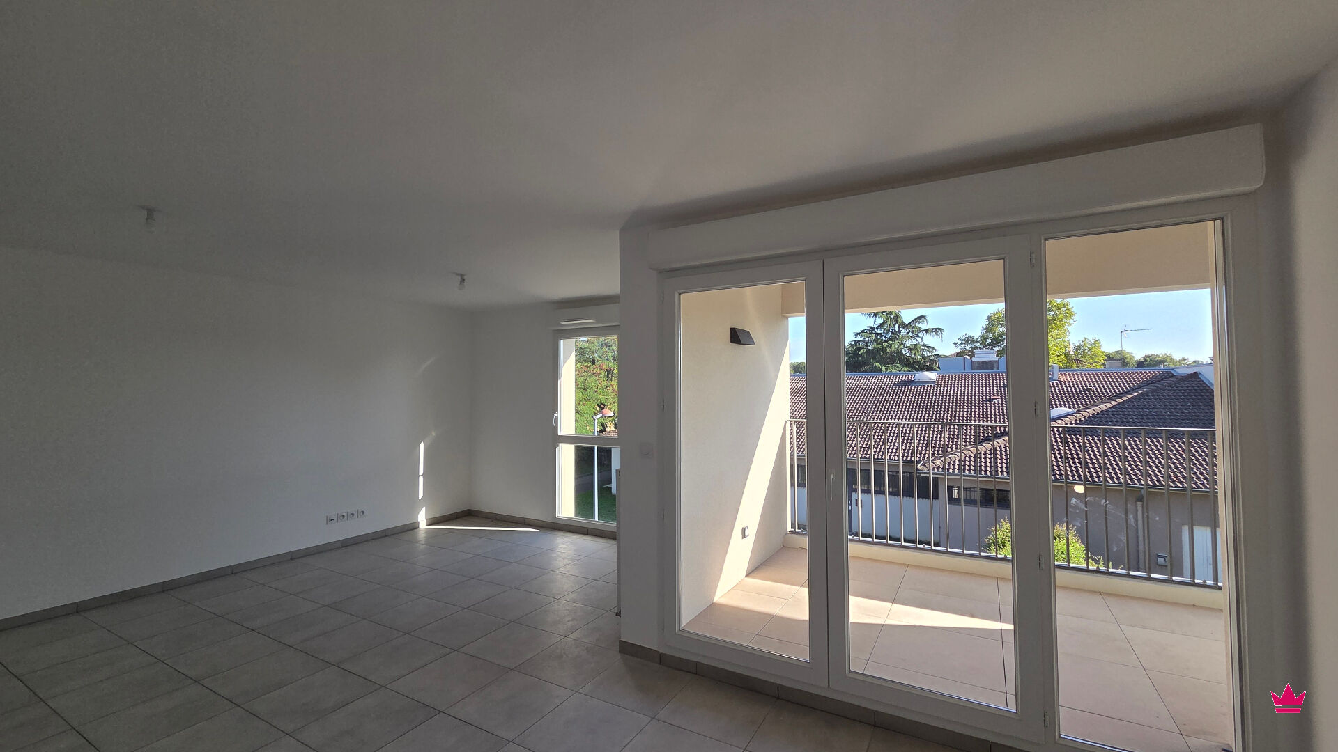 Trs grand T3 disponible rapidement prix canon !