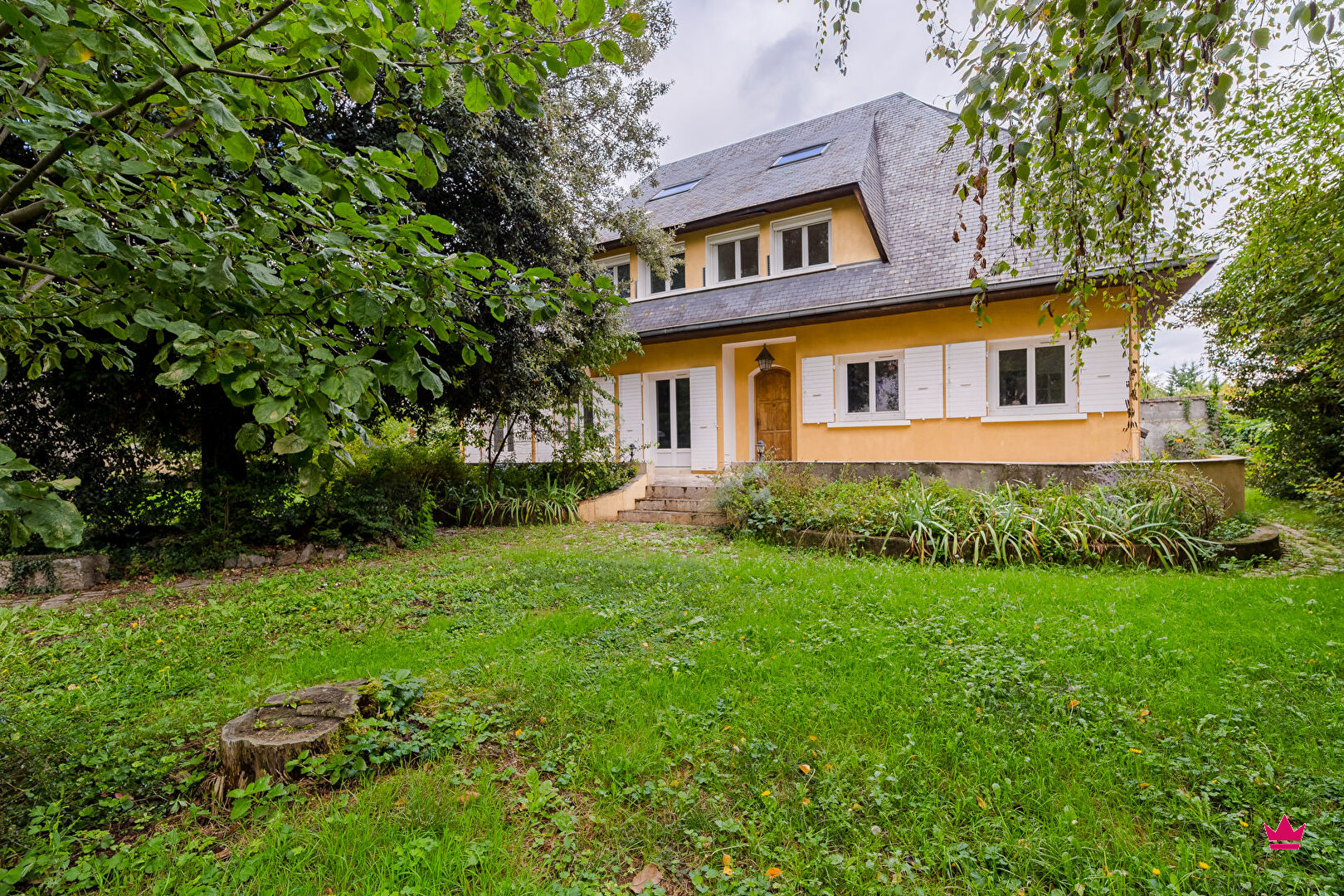 Maison spacieuse  vendre  Saint Priest - Opportunit rare !