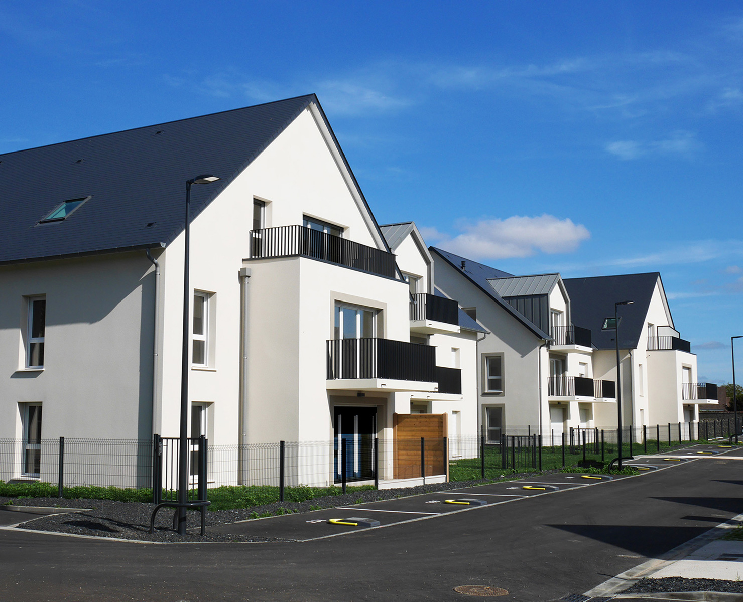 Cormelles-Clos Bois�