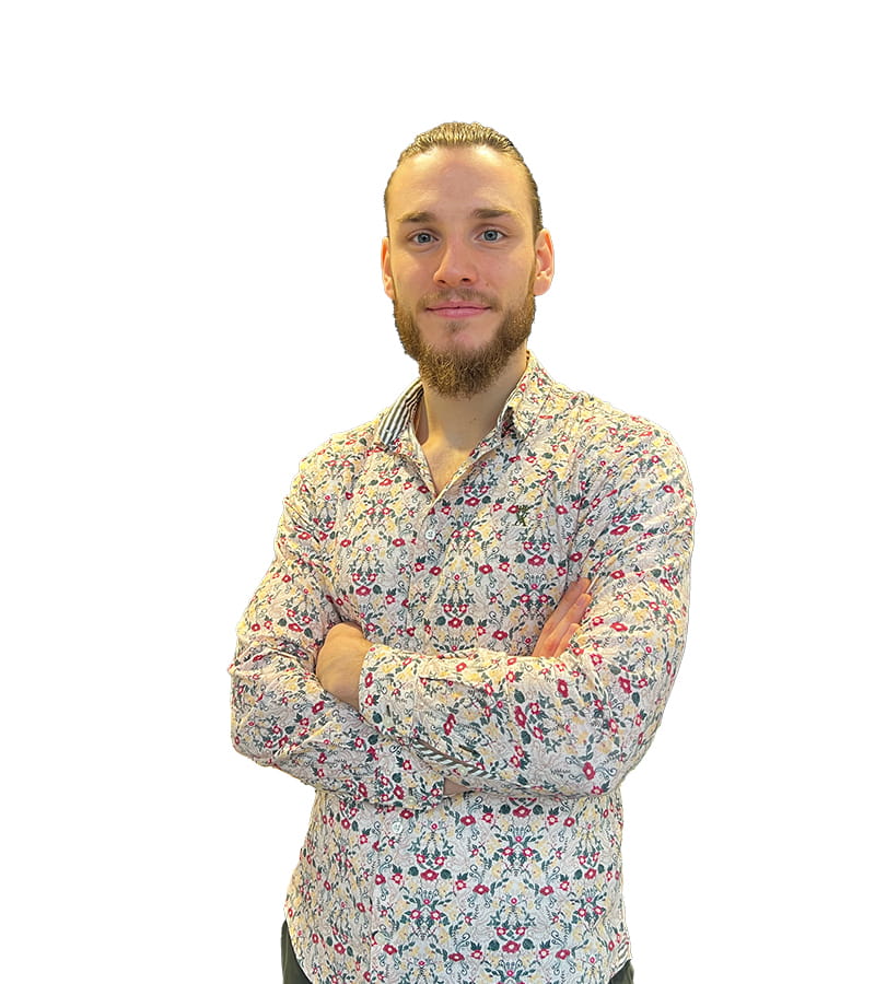 Arthur Cordray