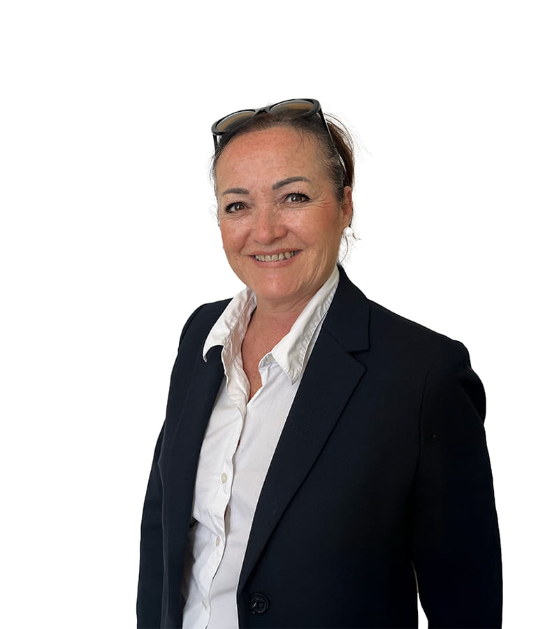 Catherine Meunier