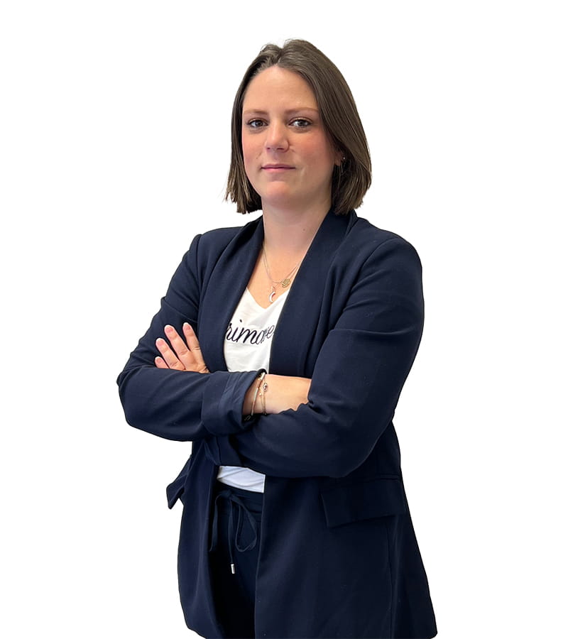 Claire Auvray