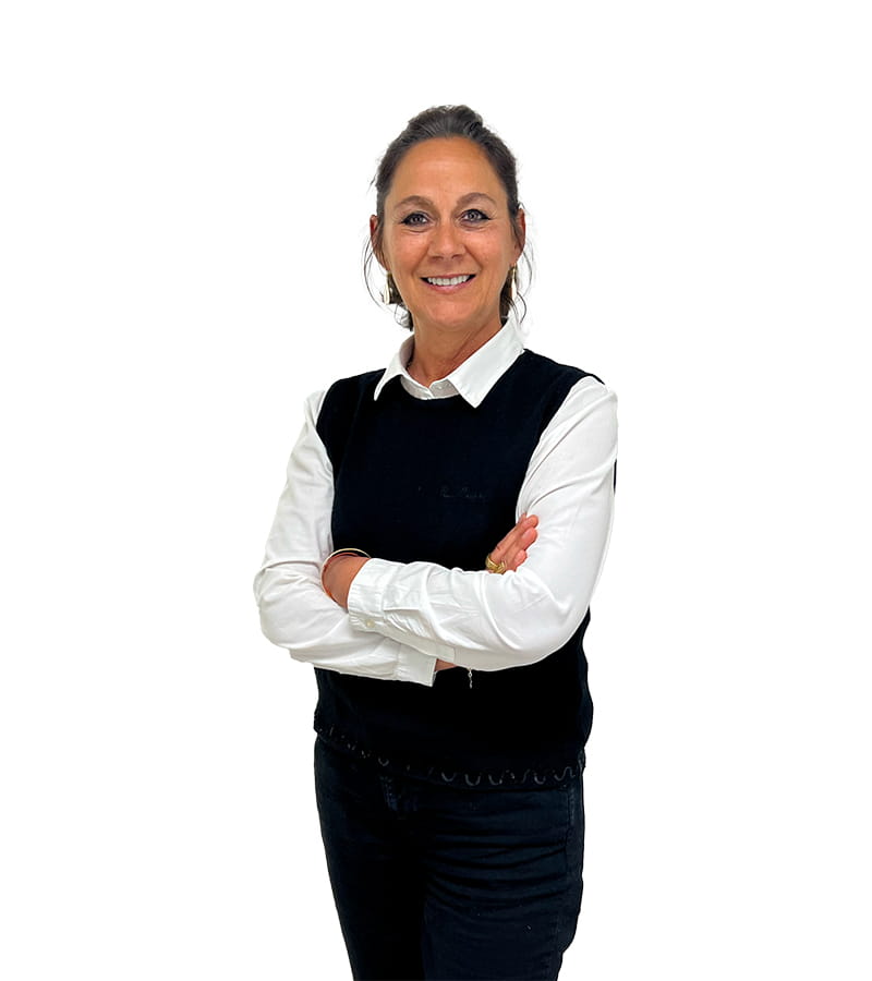 Corinne Braux