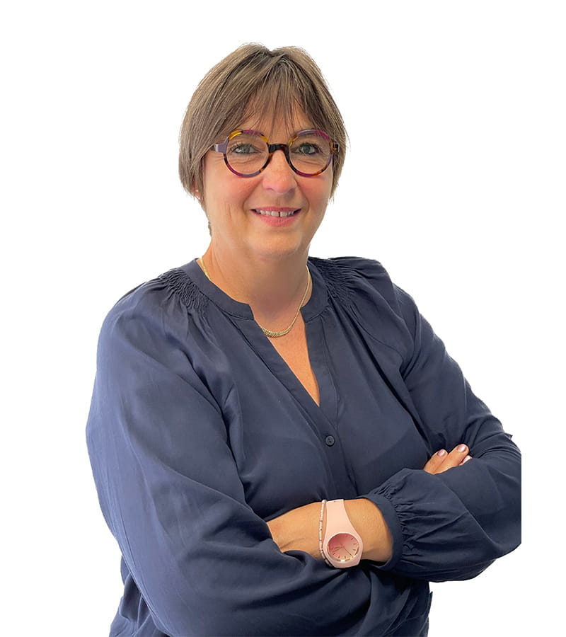 Delphine Lechatellier