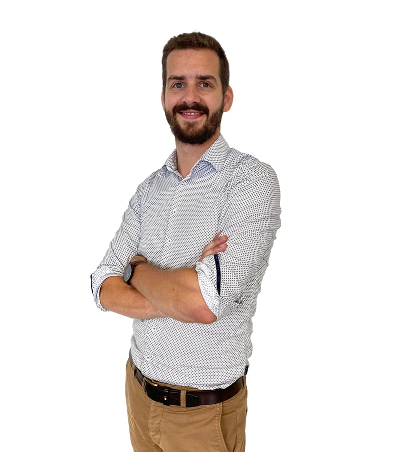 Florian Hamelin