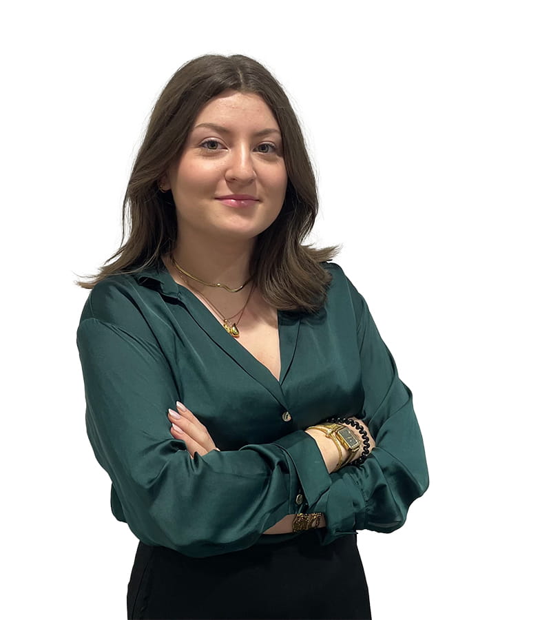 Ilona Lerebourg