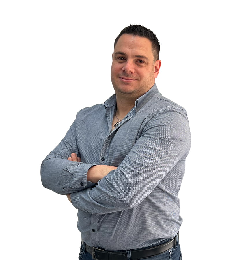 Jonathan Hervieu