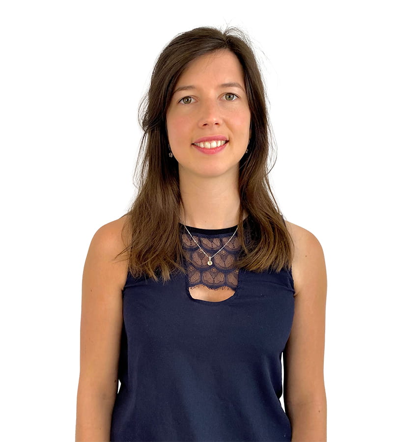 Justine Papillon