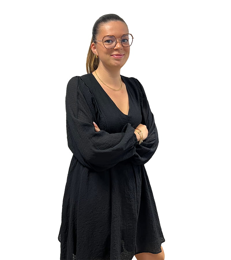 Louise Nevoux