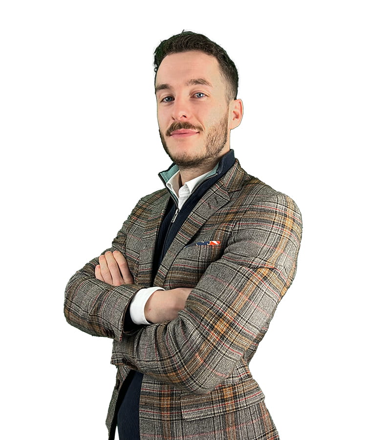 Luca Peyrelade